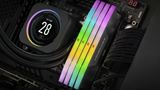 Corsair už používa čínske pamäťové DDR5 čipy